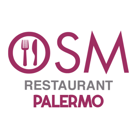 OSM Restaurant Palermo